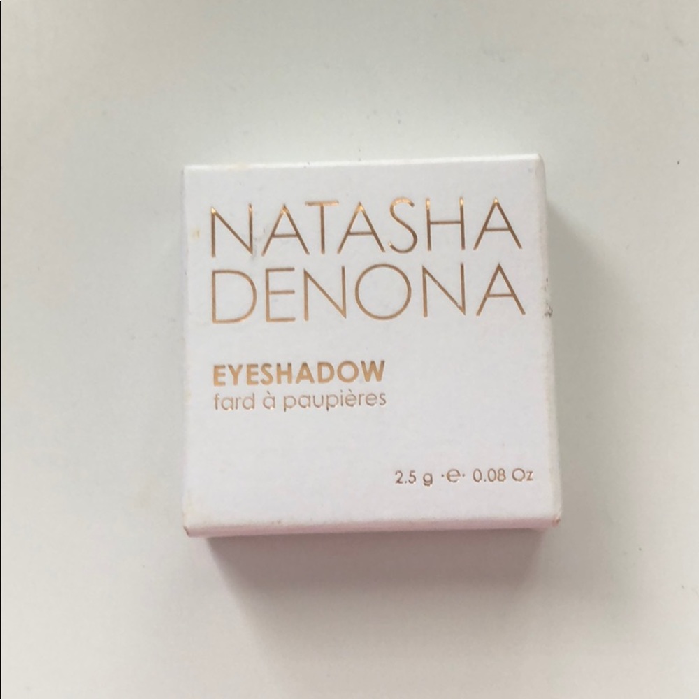 Natasha Denona Single Eyeshadow